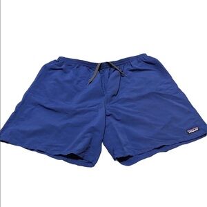 Patagonia shorts mens